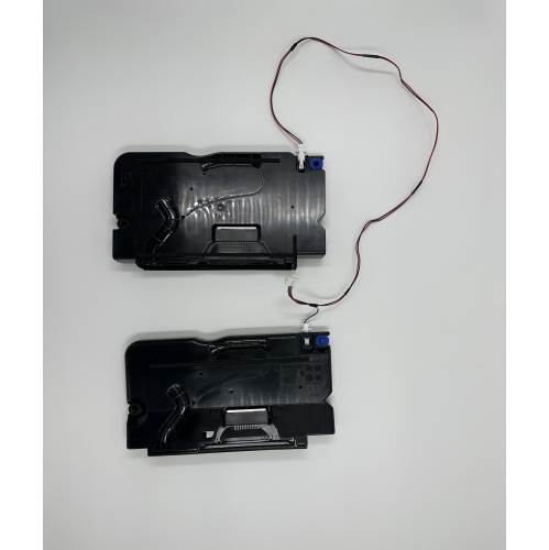 Sony TV Speaker Right & Left Pair 55X90L 65X90L X90L 1-016-432-11 1-016-432-21 by SONY - Refurbished condition - Image 2