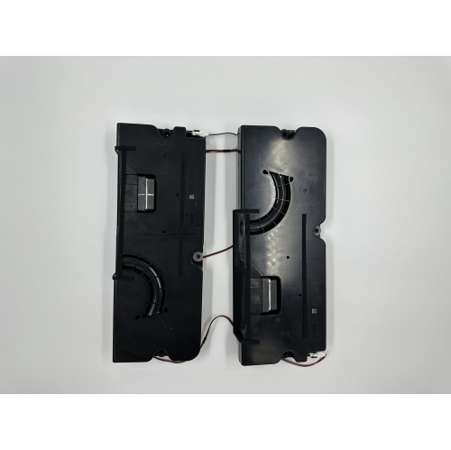 Refurbished Sony TV Speaker Right & Left Pair 85X77L 85X80K X77L X80K 1-004-511-12 1-004-511-22