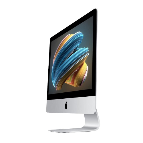 (Refurbished - Excellent) iMac 27-inch 3.4GHZ Quad-Core i5 (2017) MNE92LL/A 8 GB RAM & 1 TB Fusion 5120 x 2880 Macally Wired Keyboard-Mouse Mac OS