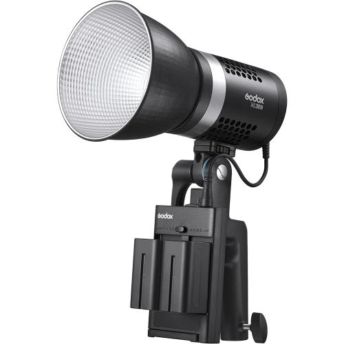 Open Box - Godox ML30Bi Bi-Color 40W LED Video Light