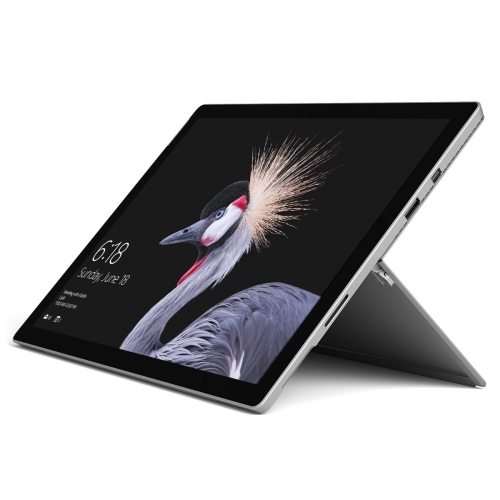 Refurbished (Good) - Microsoft Surface Pro 5, i5-7300U 2.6