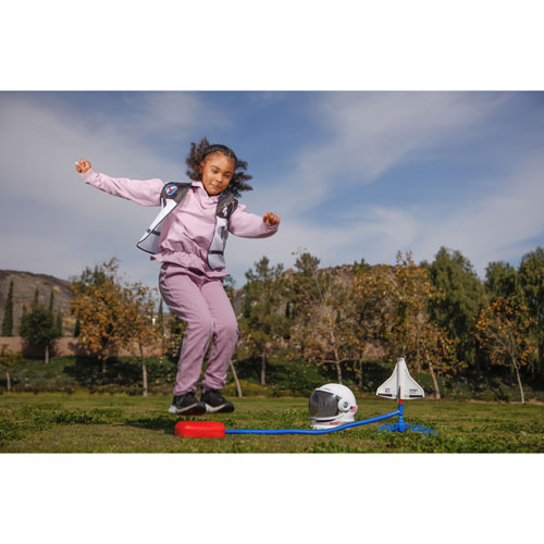 Stomp Rocket NASA Collection - 3 Pack
