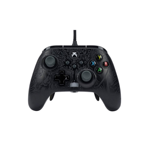 Refurbished (Good)- PowerA - Exclusive FUSION Pro 2 Wired Controller ...