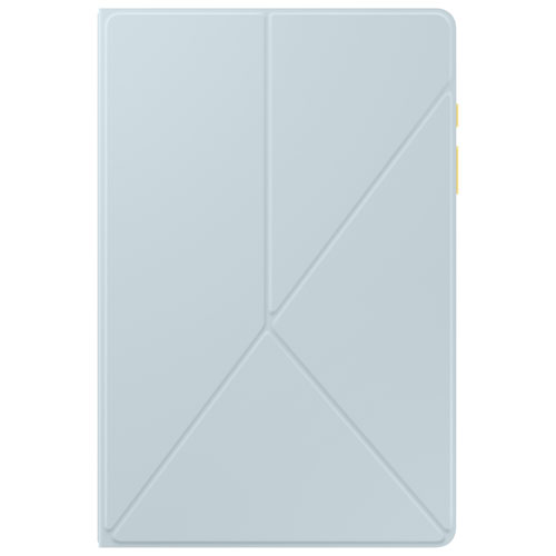 Étui Book Cover de Samsung pour Galaxy Tab A9+ - Bleu