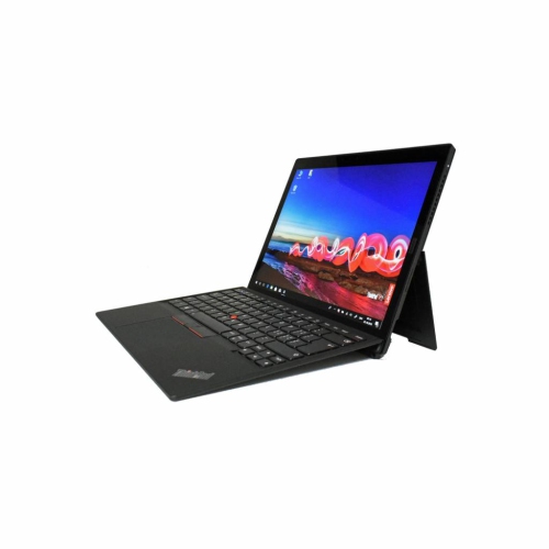 Refurbished(Good) - Lenovo ThinkPad X1 Tablet (3rd Gen) - Core I7