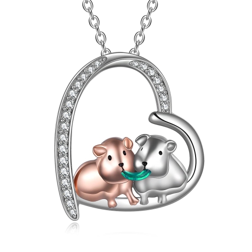 Guinea sale pig pendant