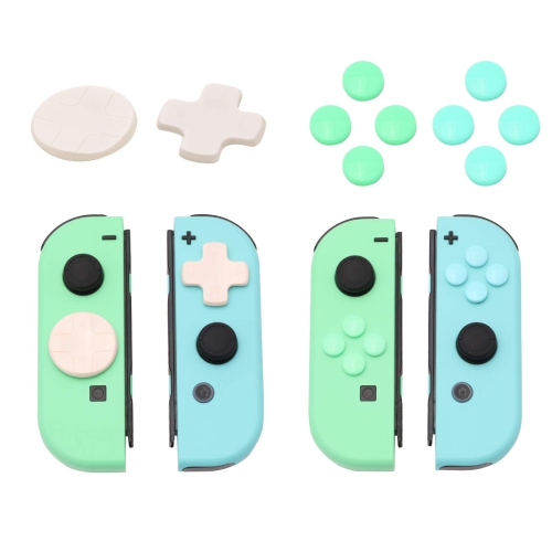 Animal crossing accessories sales switch