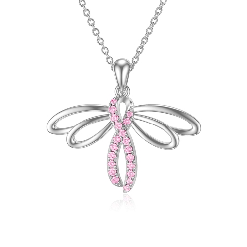 Pink ribbon jewelry and on sale gifts