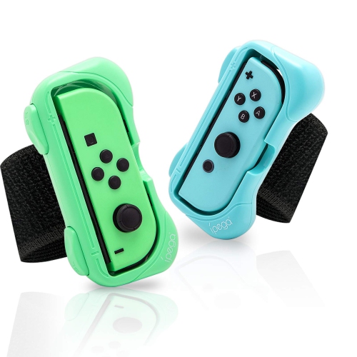 Animal crossing sale joy con straps