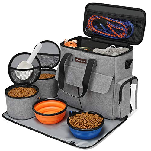 Dog food hotsell mat canada