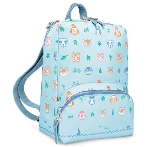 Animal crossing hot sale travel bag