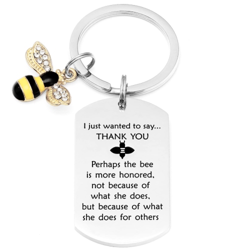 Découvrez les porte-clés Bumblebee - des cadeaux Honey Bee idéaux pour  hommes et femmes. Des articles de charme abeille, parfaits pour les  amateurs de Bumble Bees.