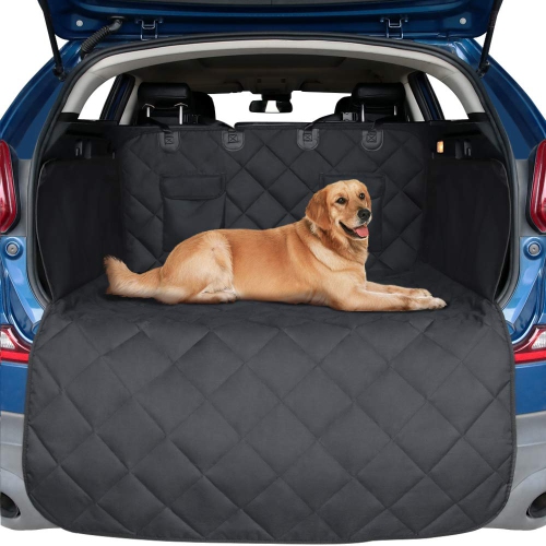 Dog car outlet liner