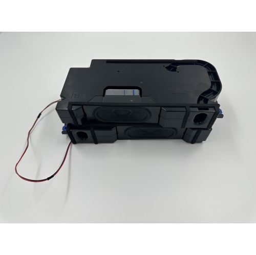 SONY  Refurbished (Good) Tv Speaker Right & Left Pair 55A80L A80L 1-016-024-11 1-016-024-21