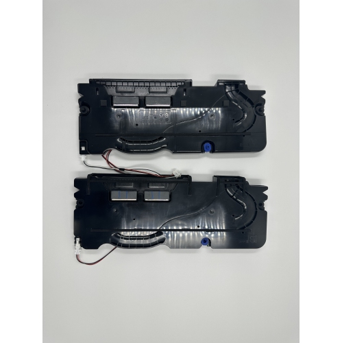 Sony TV Speaker Right & Left Pair 75X90L 85X90L X90L 1-016-431-11 1-016-431-21 by SONY - Refurbished condition - Image 2