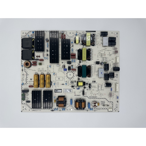 SONY  Refurbished (Good) Tv Power Supply Board 75X93L 1-013-591-12