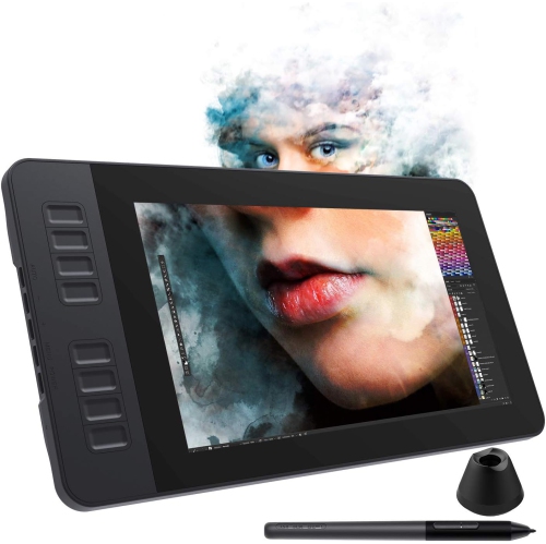 Refurbished (Good) - GAOMON PD1161 Drawing Tablet 11.6 Inch IPS