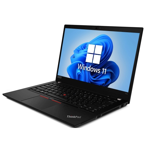 Refurbished Lenovo T590 i5 8365U, 1.60GHz, 16GB, 512GB, FHD, Display 15.6", HDMI, Windows 11 Pro.
