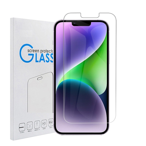 Supershield Anti-Reflective Glass Screen Protector For iPhone 14 Pro Max - Only at Best Buy