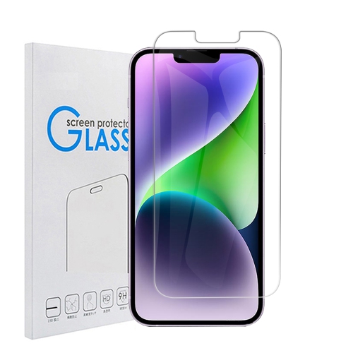 Supershield Anti-Reflective Glass Screen Protector For iPhone 14 Pro - Only at Best Buy