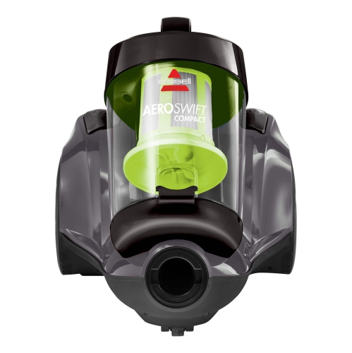 Aspirateur-traîneau léger et compact sans sac AeroSwift de BISSELL