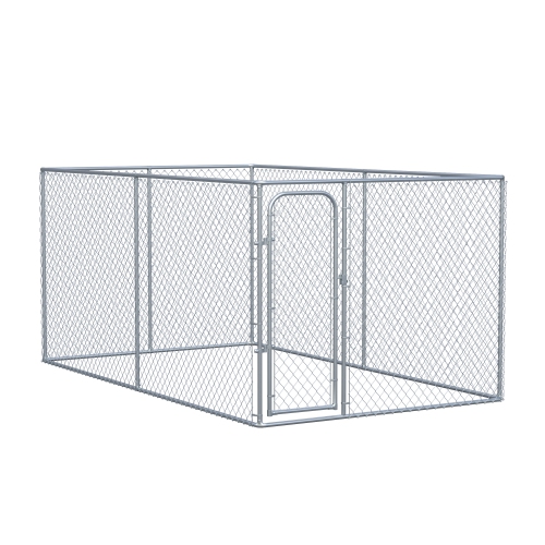 Dog exercise outlet pen