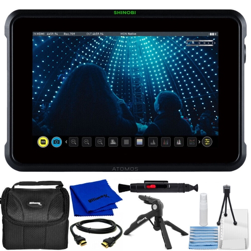 Atomos Shinobi 7