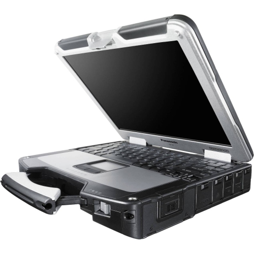 Refurbished - Toughbook CF-31 MK5, 13.1" XGA Touch, Intel Core i5-5300U, 8GB, 256GB SSD, Backlit Keyboard, Webcam, DGPS, 4G LTE, Win10 Pro