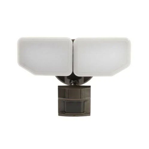 NTI MOTION ACTIVATED SECURITY LIGHT 30W