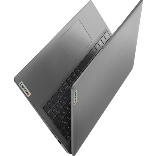 Portable IdeaPad 3 de Lenovo, 6 écran tactile HD intégrale 15&nbsp;po, Core i3-1115G4 d'Intel, mémoire vive 8&nbsp;Go, disque SSD 512&nbsp;Go HDMI,