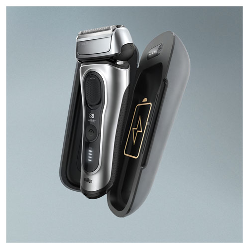 Braun Series 8 Wet/Dry Shaver