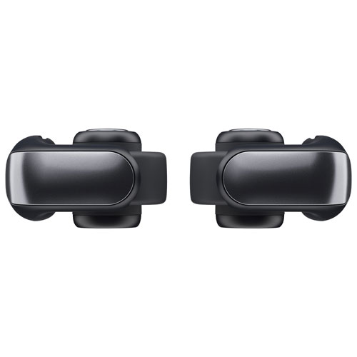 Bose Ultra Open True Wireless Open-Ear Headphones - Black