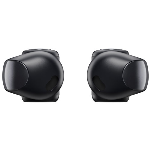 Bose Ultra Open True Wireless Open-Ear Headphones - Black