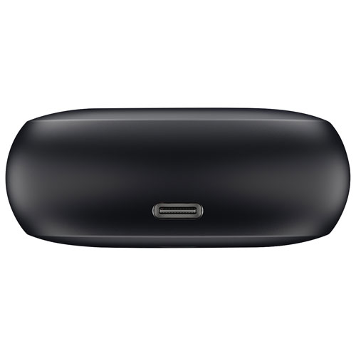 Bose Ultra Open True Wireless Open-Ear Headphones - Black