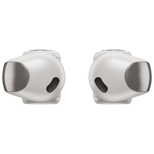 イヤホン BOSE ULTRA OPEN EARBUDS WHITE Amazon.co.jp: Bose Ultra Open Earbuds 空間オーディオ