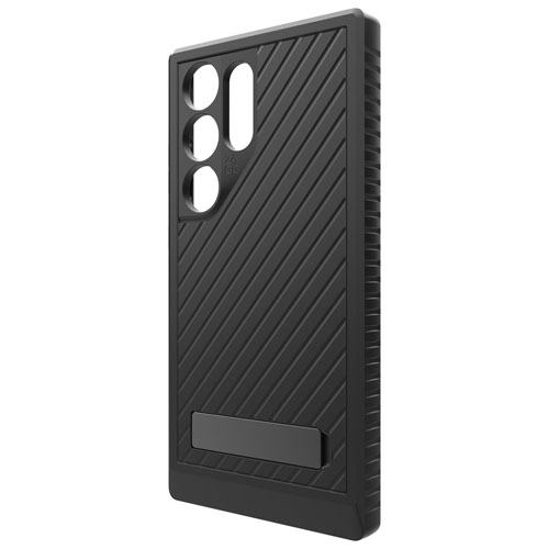 ZAGG Everest Case for Galaxy S24 Ultra - Black