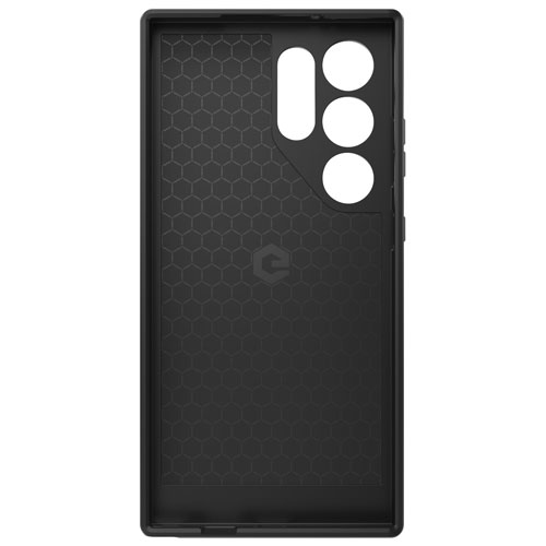 ZAGG Everest Case for Galaxy S24 Ultra - Black