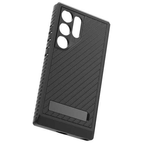ZAGG Everest Case for Galaxy S24 Ultra - Black
