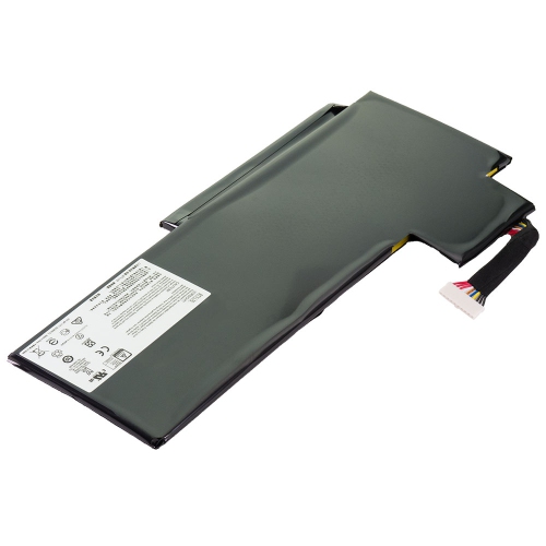 BATTDEPOT NEW BTY-L76 Laptop Battery for MSI GS70 GS72 PE60 WS72 Medion Erazer X7613 X7615 Series