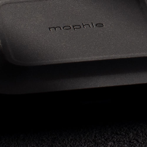 Mophie Gen 2 15W Wireless Charging Pad - Black
