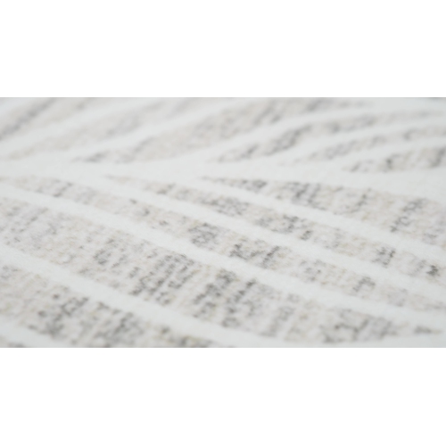 Rug Branch Modern Floral Cream Beige Indoor Soft Area Rug