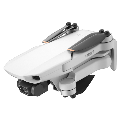 DJI  Mavic Mini 2 Drone Only for Replacement/crash/lost Drone - Never Activated