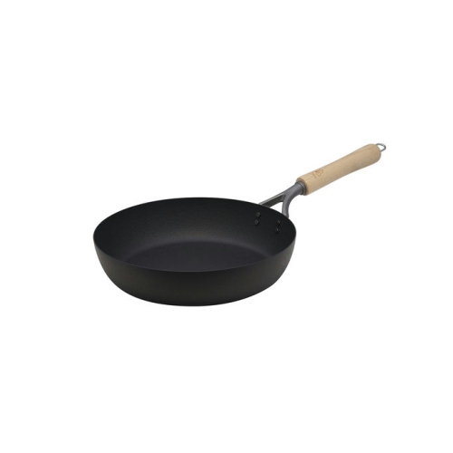 KIRAMEKI  Double Fiber Frying Pan 26Cm