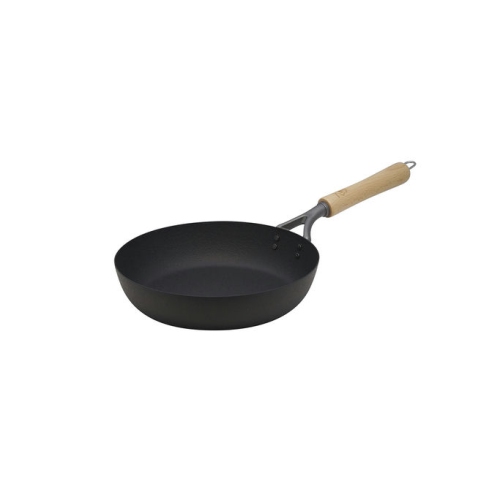 KIRAMEKI  Double Fiber Frying Pan 24Cm