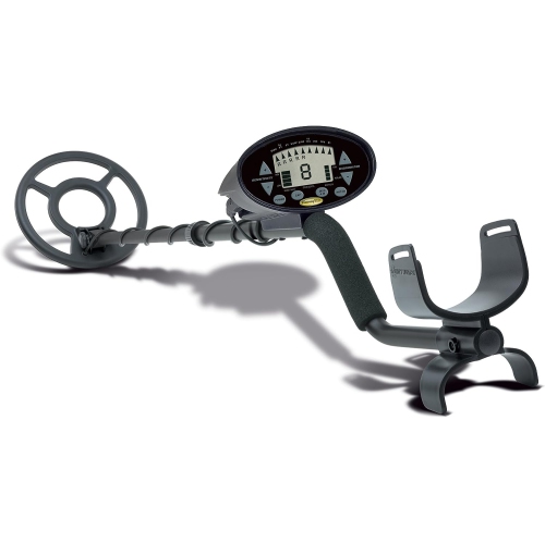 Refurbished - Bounty Hunter Discovery 2200 Waterproof Metal Detector