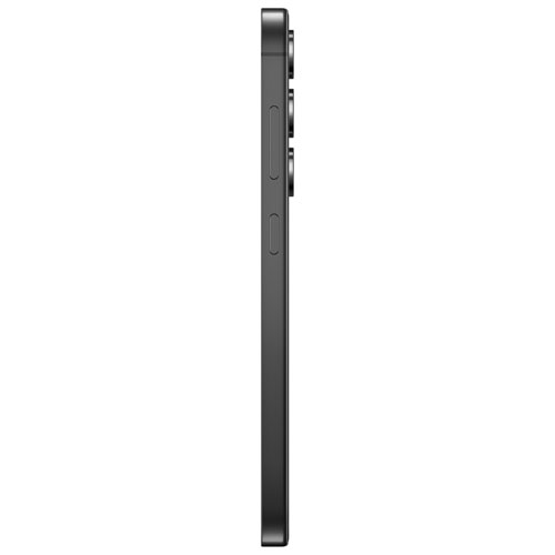 Fido Samsung Galaxy S24 256GB - Onyx Black - Monthly Financing