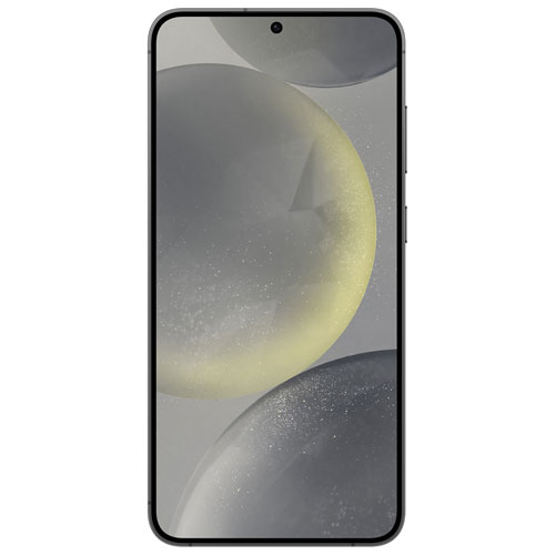 Rogers Samsung Galaxy S24+ (Plus) 256GB - Onyx Black - Monthly Financing