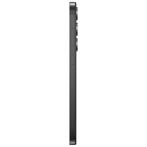Rogers Samsung Galaxy S24+ (Plus) 256GB - Onyx Black - Monthly Financing