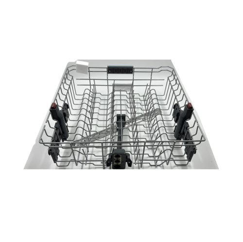 SORTWISE Aluminum Dish Drainer Rack Drying Holder, Kitchen Dish Rack Storage With Cutlery And Wine Glass Holder for Kitchen Counter Sink Dish