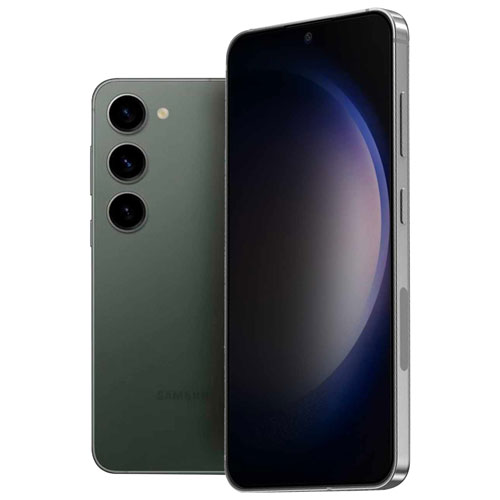 Protecteur d'écran en verre de 22 Cases pour Galaxy S24 - Transparent